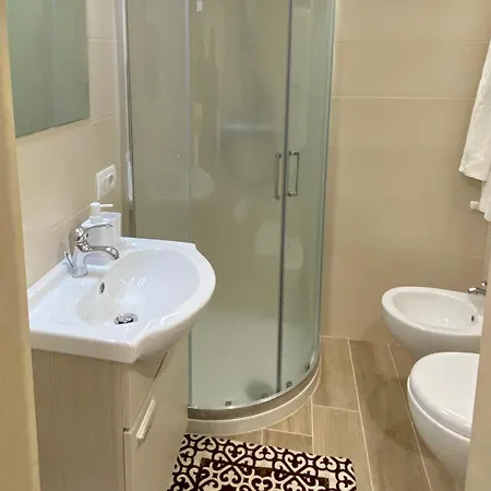 Amare Il Mare Polignano a Mare