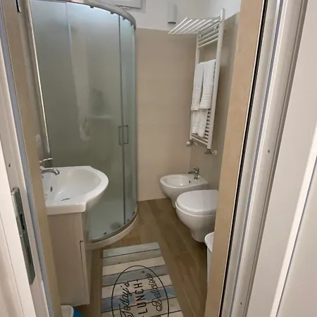 Bed & Breakfast Amare Il Mare