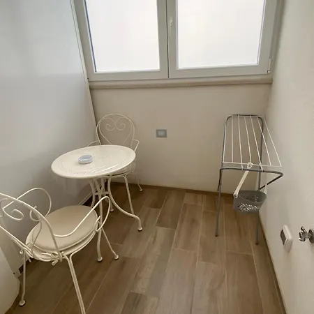 Bed & Breakfast Amare Il Mare 4*