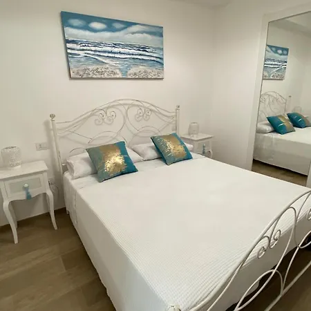 Bed & Breakfast Amare Il Mare Polignano a Mare