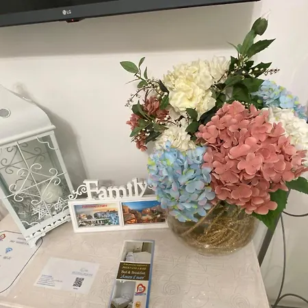 Amare Il Mare 4* Polignano a Mare