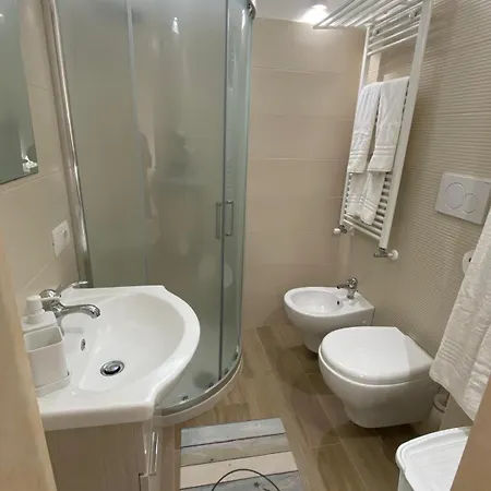 Amare Il Mare Bed & Breakfast 4*