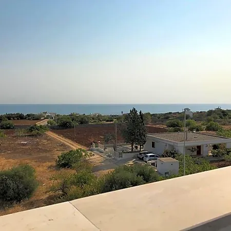 Amare Il Mare Oda ve Kahvaltı 4*