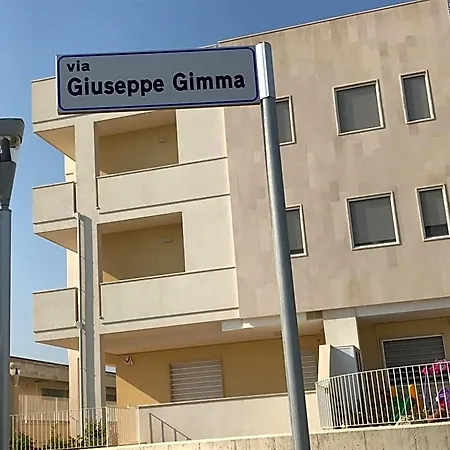 Amare Il Mare Oda ve Kahvaltı Polignano a Mare