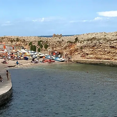 Amare Il Mare Bed & Breakfast