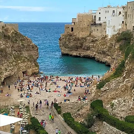 Amare Il Mare 4* Polignano a Mare