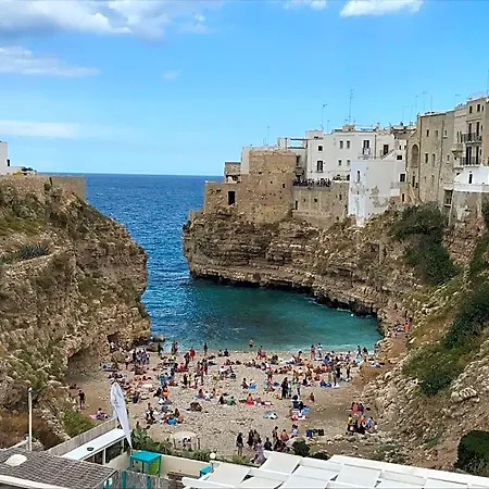 Amare Il Mare فندق مبيت وإفطار 4*