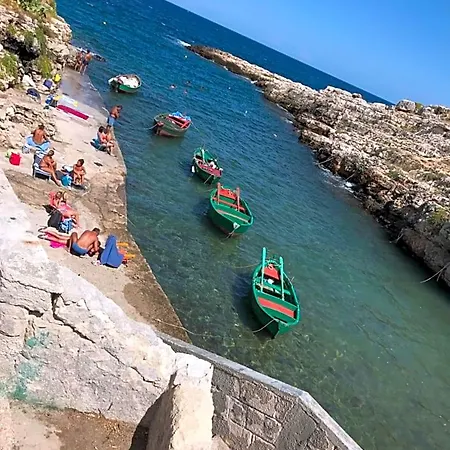 Bed and Breakfast Amare Il Mare