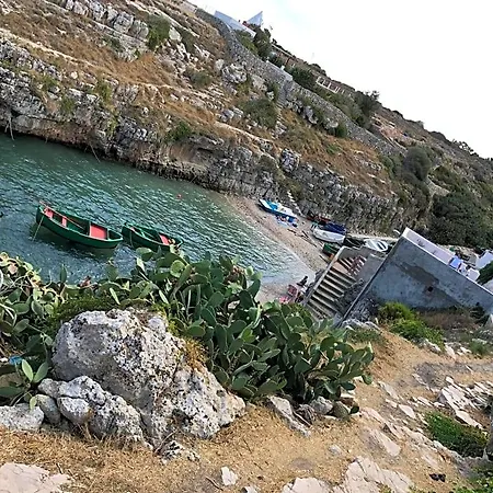 Amare Il Mare بولينيانو آ ماري