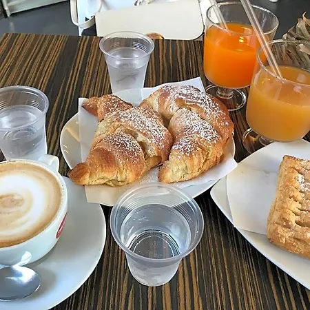 فندق مبيت وإفطار Amare Il Mare 4*