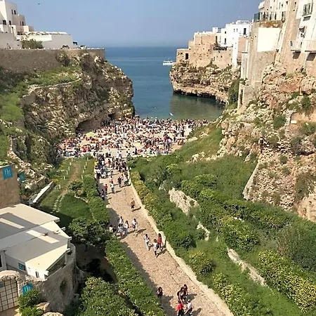 Amare Il Mare 4* Polignano a Mare