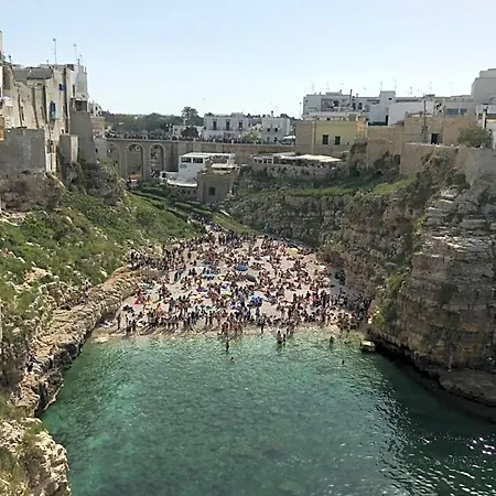 Amare Il Mare Polignano a Mare
