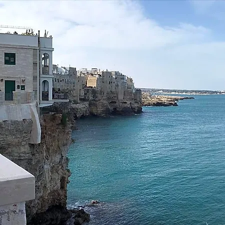 Amare Il Mare فندق مبيت وإفطار 4*