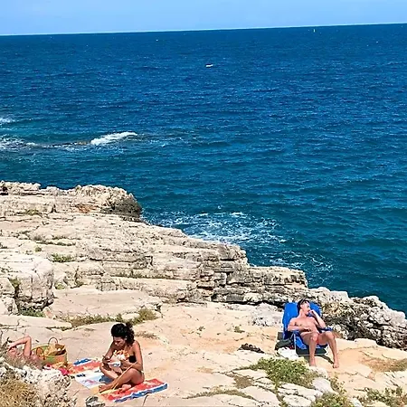 Bed & Breakfast Amare Il Mare