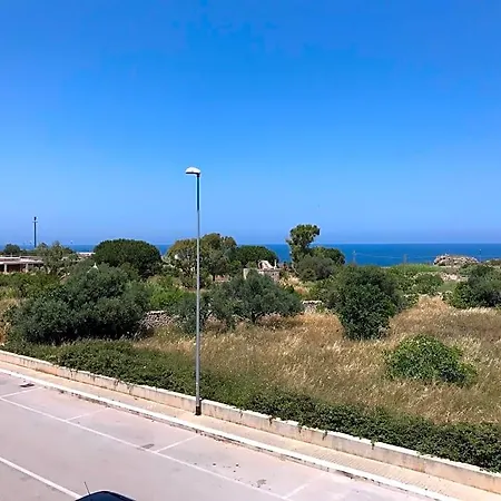 فندق مبيت وإفطار Amare Il Mare 4*