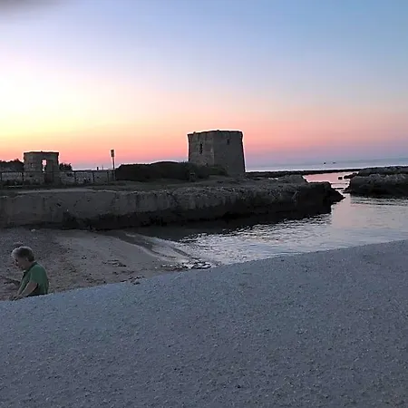 Bed and Breakfast Amare Il Mare