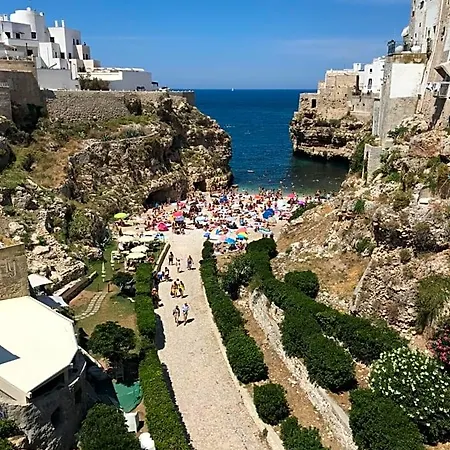 Amare Il Mare Bed and Breakfast