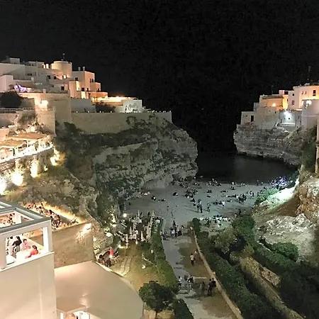 Bed and Breakfast Amare Il Mare Polignano a Mare