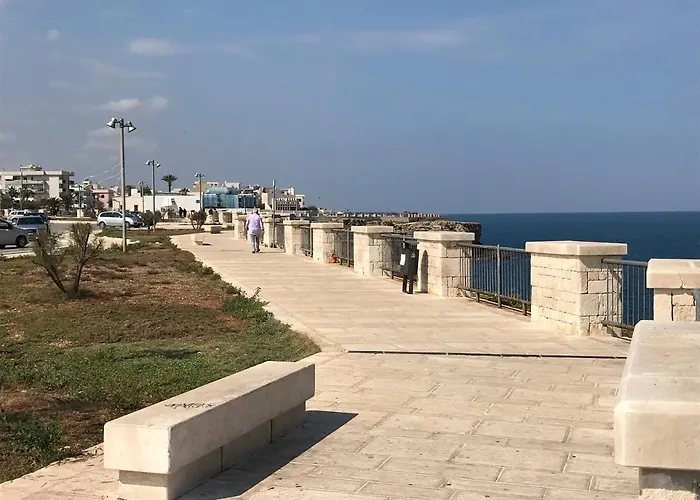 Amare Il Mare Nocleg ze śniadaniem