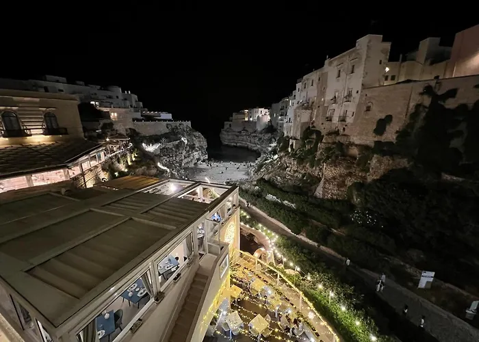 Amare Il Mare Bed and Breakfast